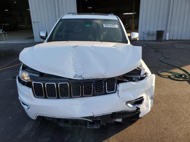 Jeep Grand Cherokee Limited Image 4