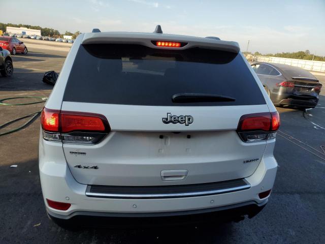 Jeep Grand Cherokee Limited Image 6