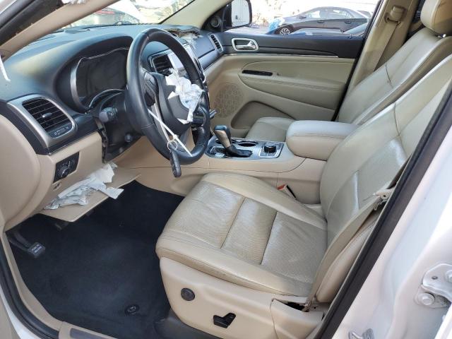 Jeep Grand Cherokee Limited Image 7