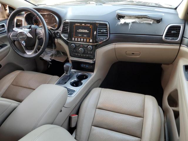 Jeep Grand Cherokee Limited Image 9