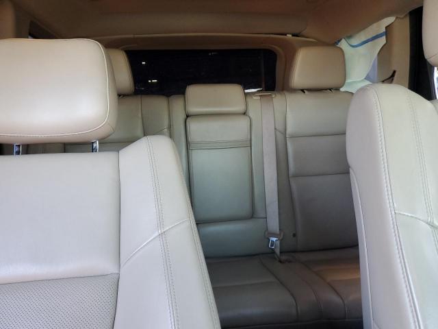 Jeep Grand Cherokee Limited Image 11