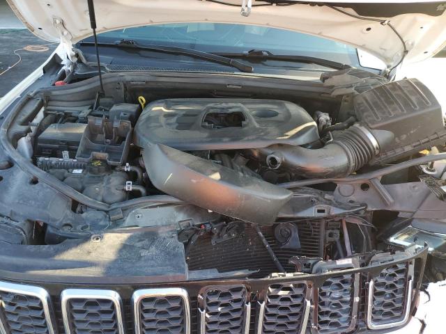 Jeep Grand Cherokee Limited Image 13