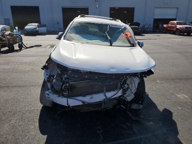 Chevrolet Equinox Premier Image 7