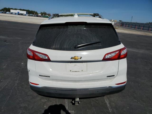 Chevrolet Equinox Premier Image 4