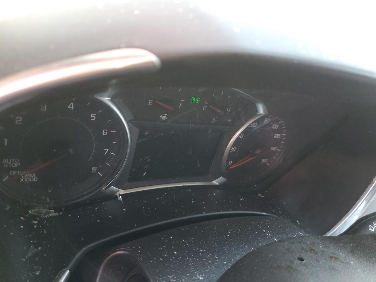 Chevrolet Equinox Premier Image 9