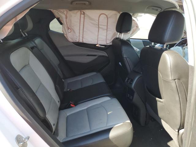 Chevrolet Equinox Premier Image 11