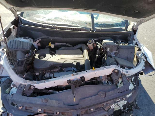 Chevrolet Equinox Premier Image 12