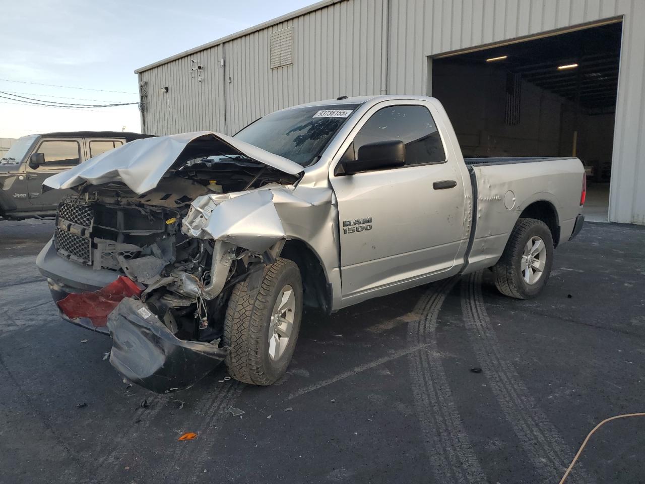 Ram 1500 Hfe Image 1