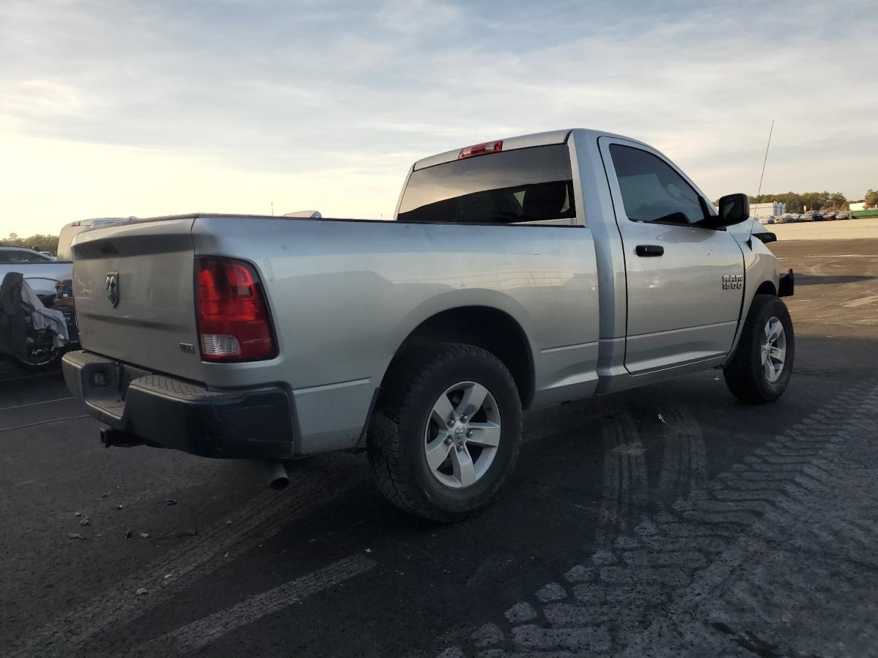 Ram 1500 Hfe Image 3