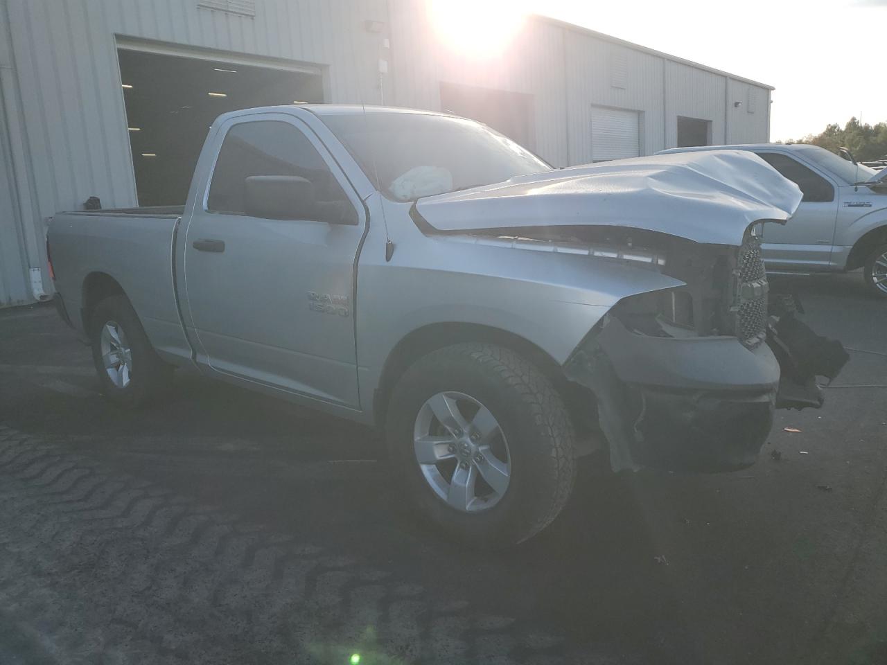 Ram 1500 Hfe Image 7