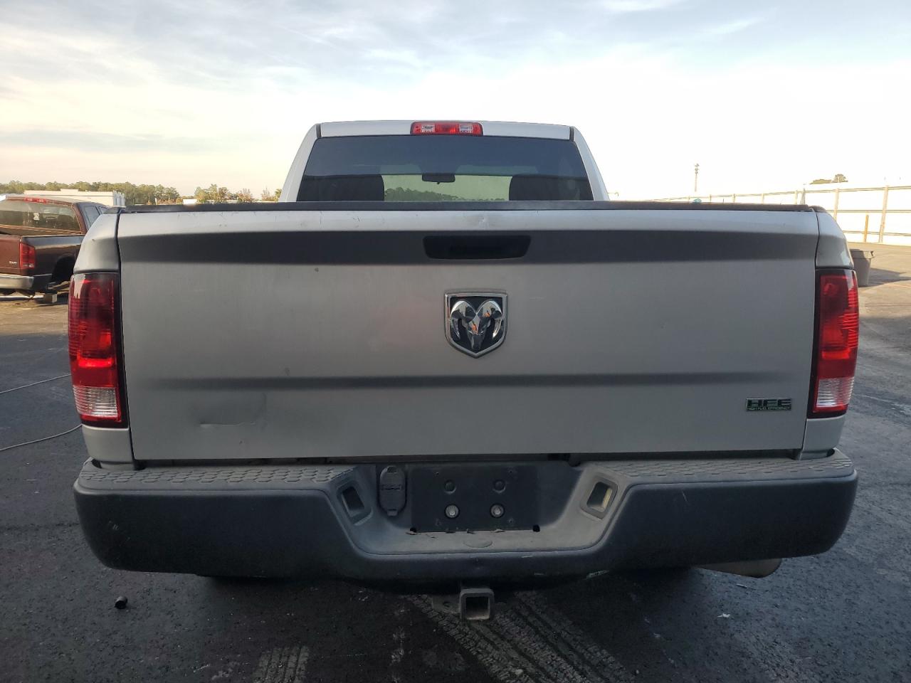 Ram 1500 Hfe Image 6