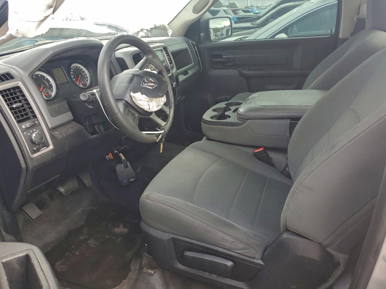 Ram 1500 Hfe Image 4