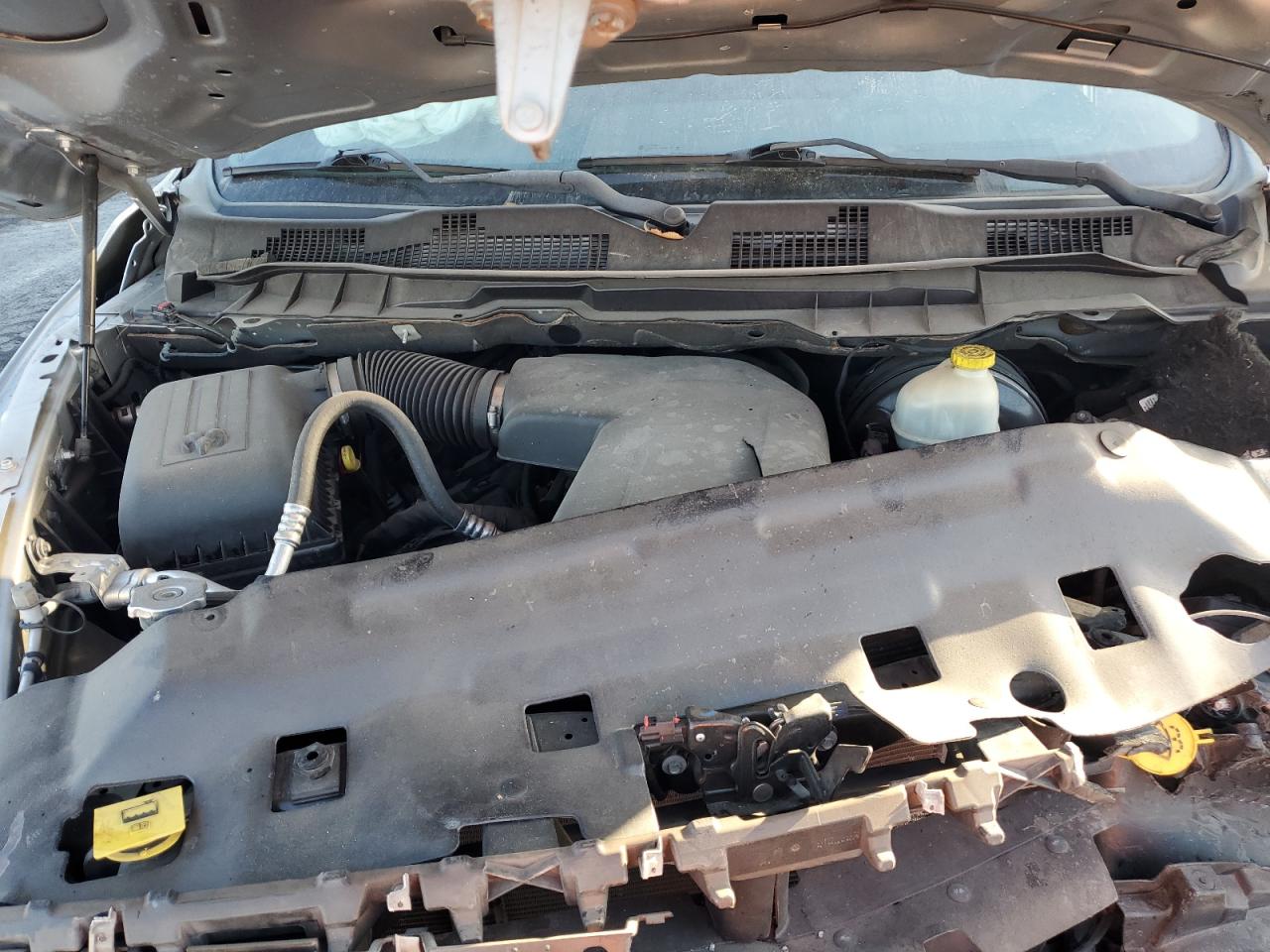 Ram 1500 Hfe Image 10