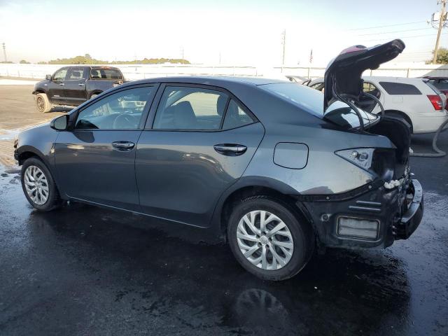 Toyota Corolla L Image 3