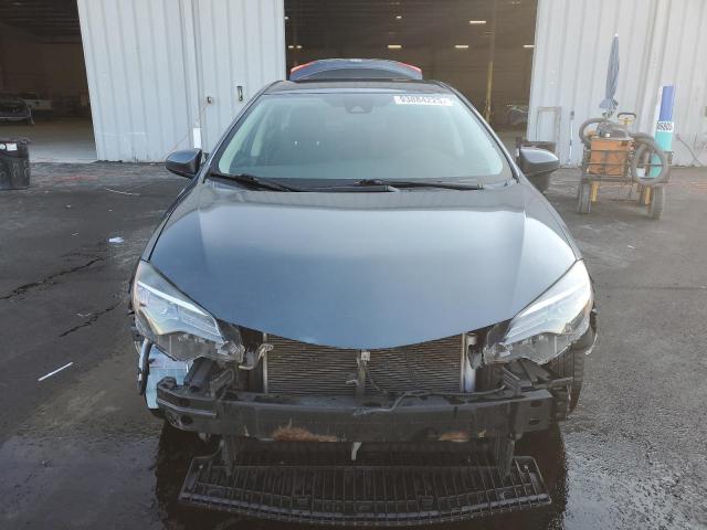 Toyota Corolla L Image 4