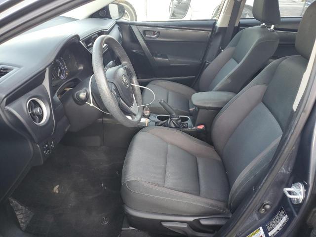 Toyota Corolla L Image 7