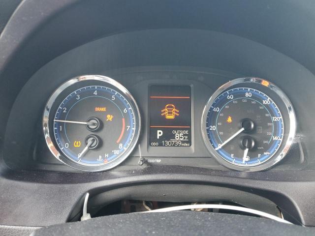 Toyota Corolla L Image 10