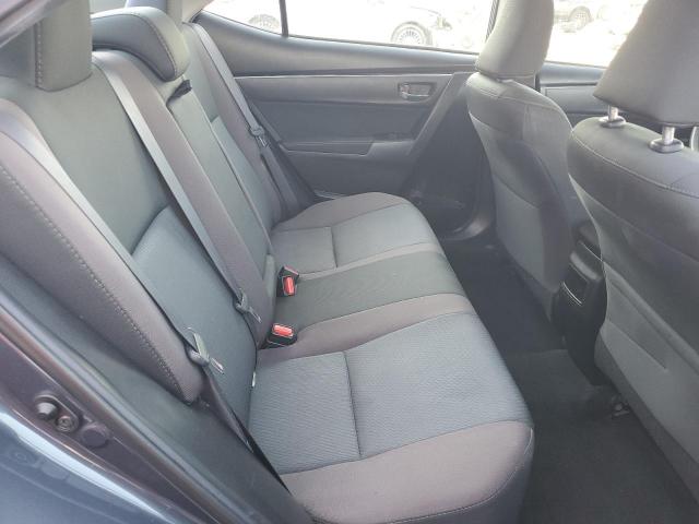 Toyota Corolla L Image 9