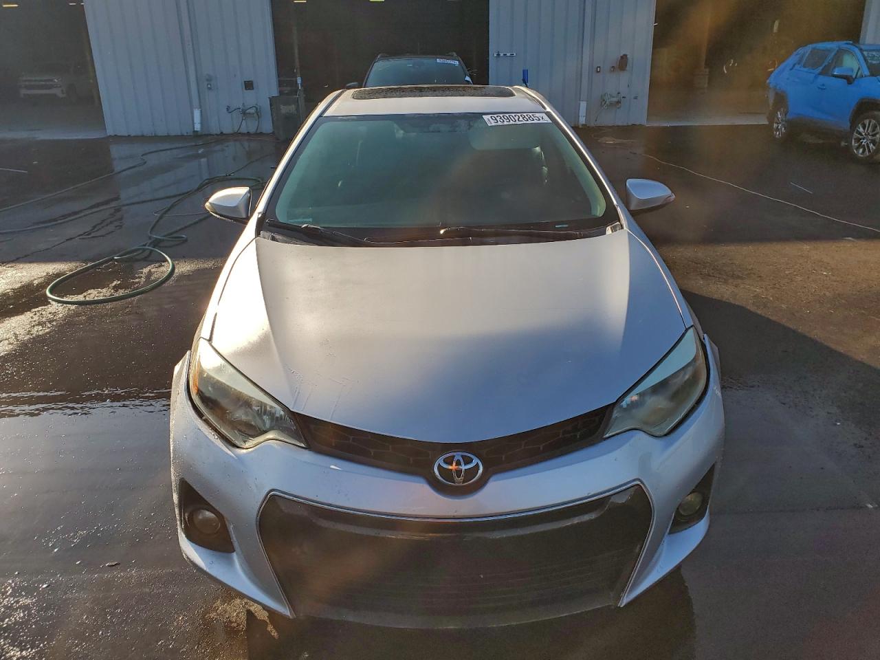 Toyota Corolla L Image 7