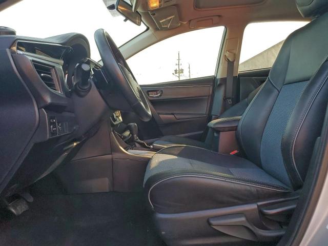 Toyota Corolla L Image 9