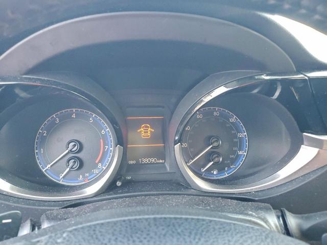 Toyota Corolla L Image 4