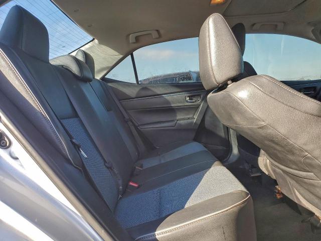 Toyota Corolla L Image 6