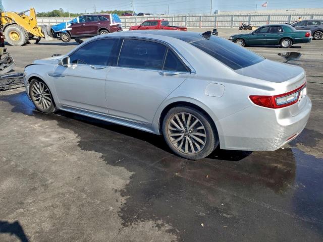 Lincoln Continental Select Image 5