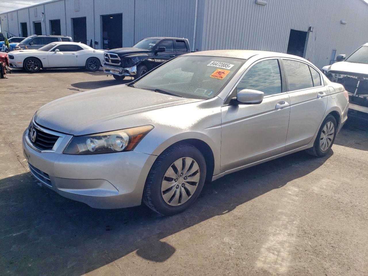 Honda Accord Lx Image 1