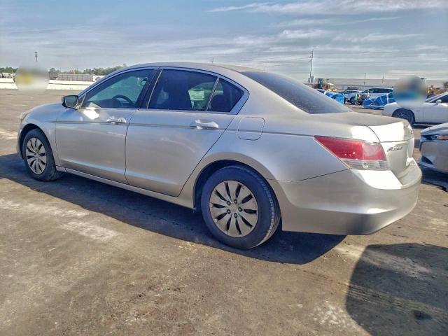 Honda Accord Lx Image 11