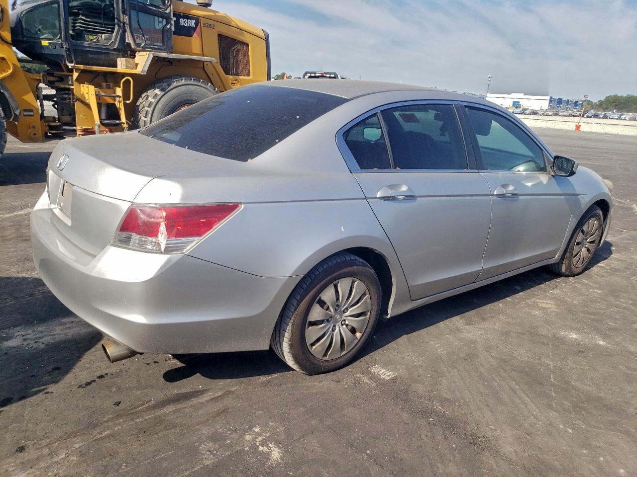 Honda Accord Lx Image 5