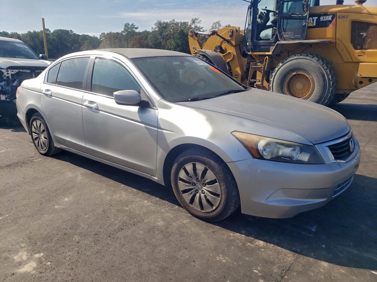 Honda Accord Lx Image 2