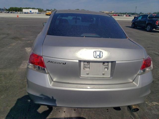 Honda Accord Lx Image 3