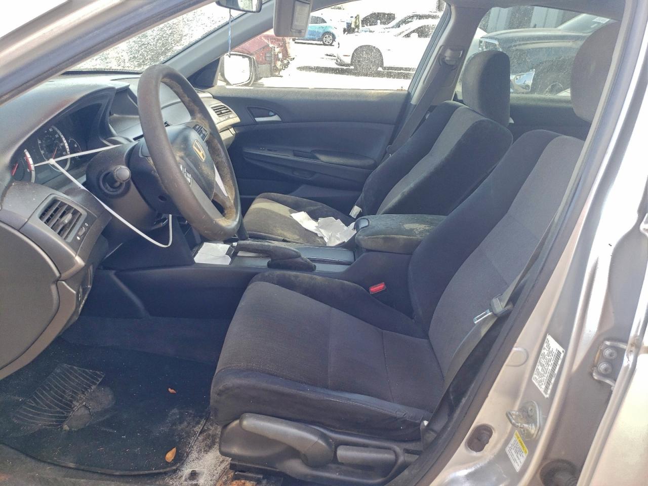 Honda Accord Lx Image 7
