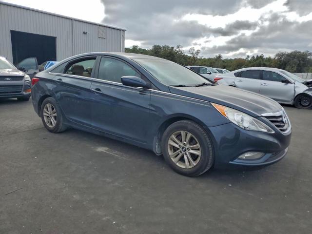 Hyundai SONATA Gls Image 2