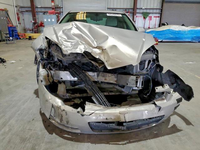 Chevrolet Impala Ls Image 6