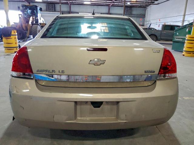 Chevrolet Impala Ls Image 5