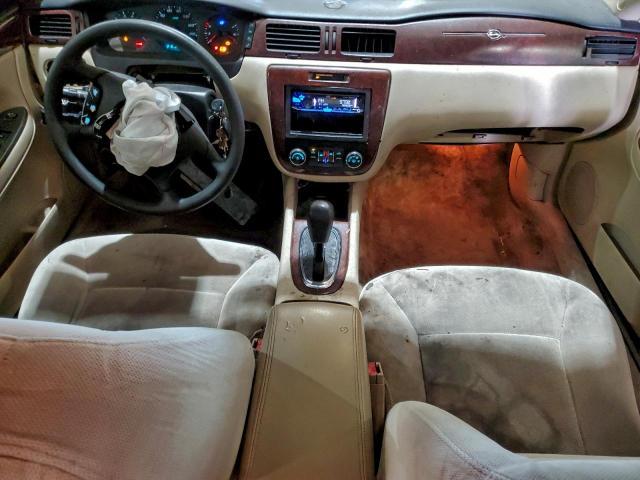 Chevrolet Impala Ls Image 7