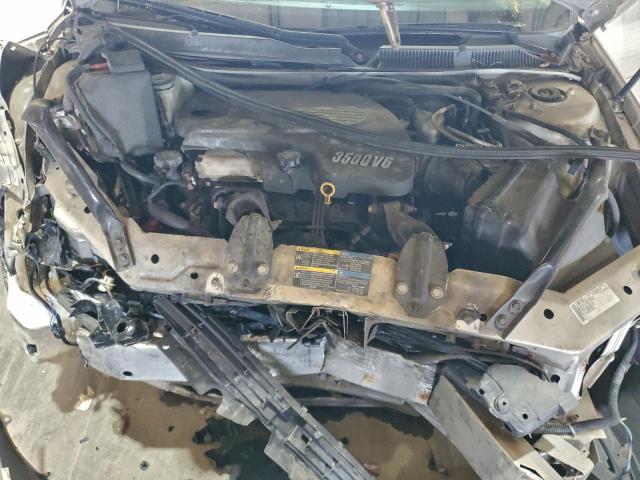 Chevrolet Impala Ls Image 12