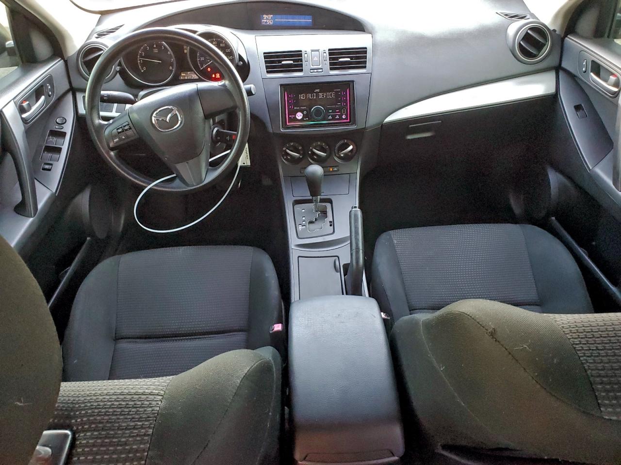 Mazda 3 I Image 5