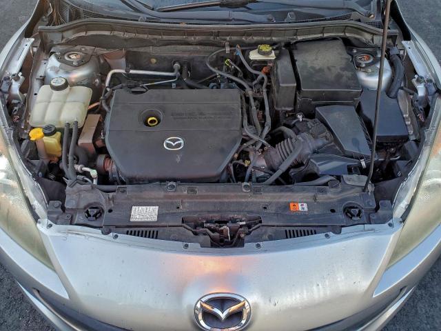 Mazda 3 I Image 12
