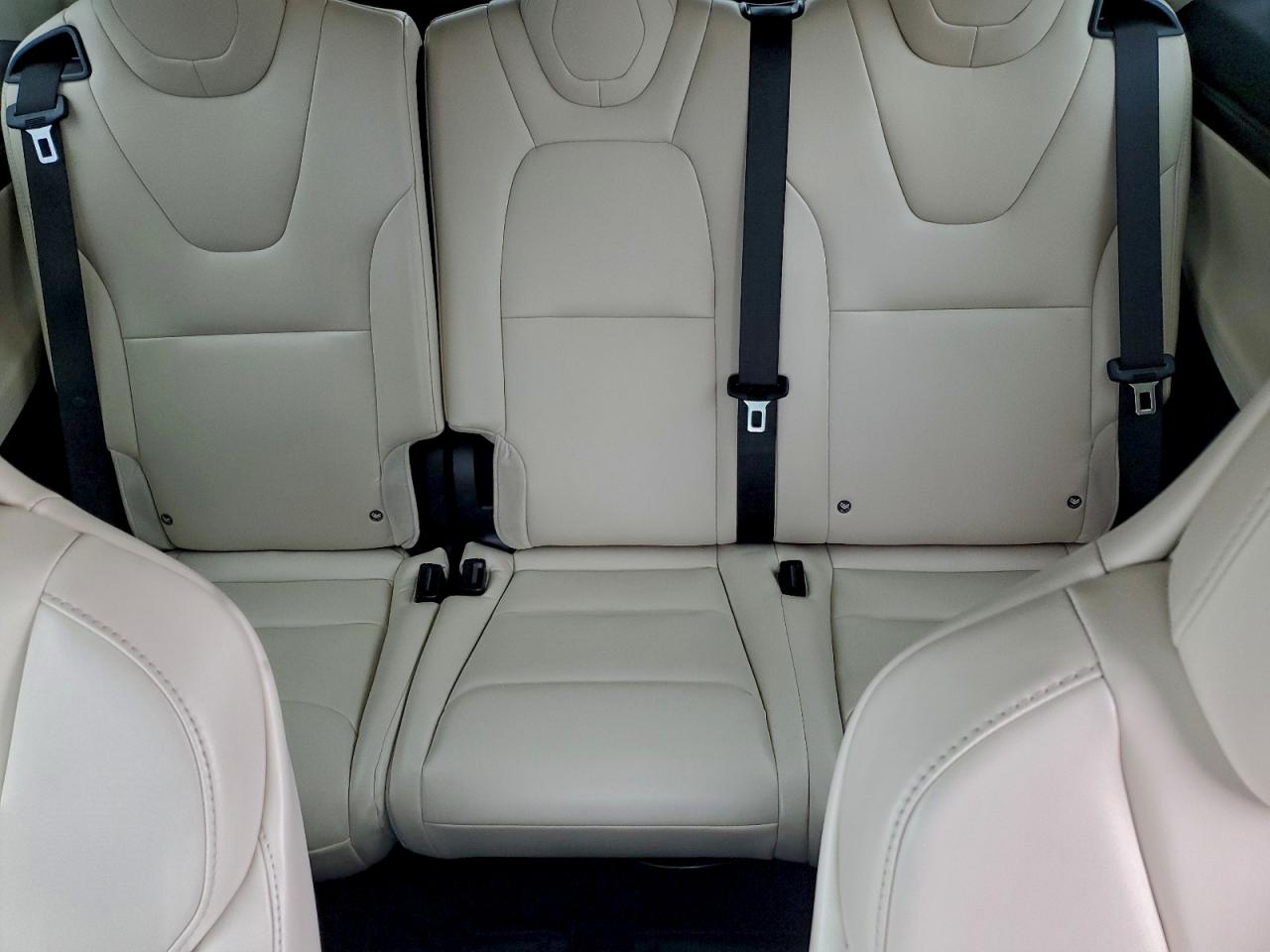 Tesla Model X Image 10