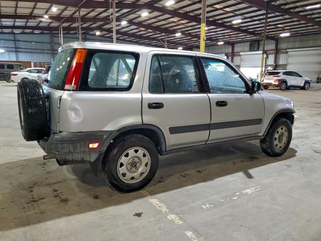 Honda Crv Lx Image 5