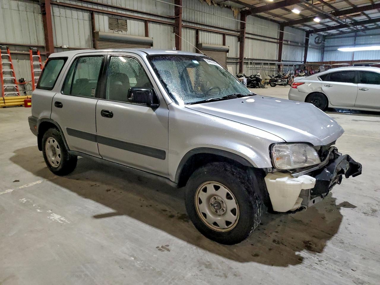 Honda Crv Lx Image 7