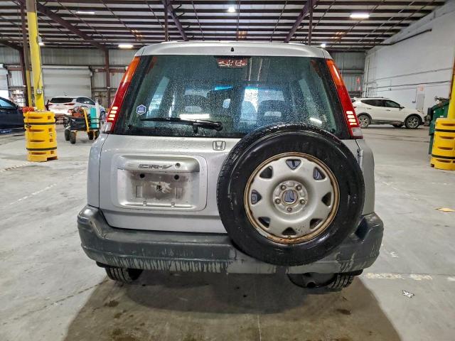 Honda Crv Lx Image 6