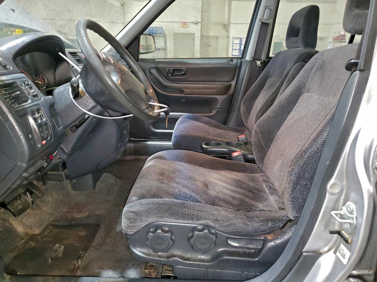 Honda Crv Lx Image 9