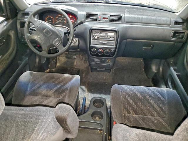 Honda Crv Lx Image 14