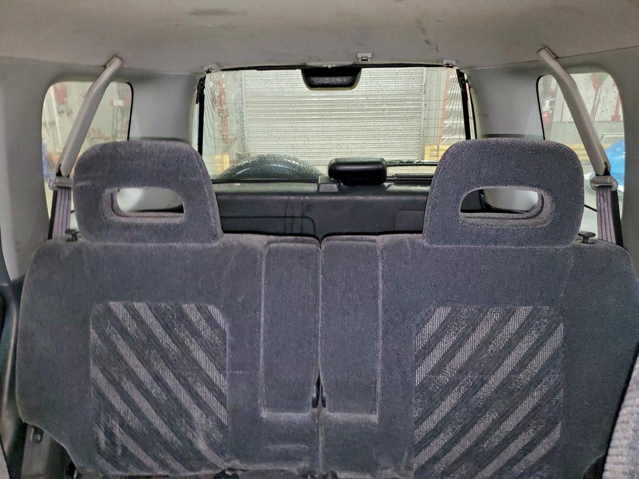 Honda Crv Lx Image 3