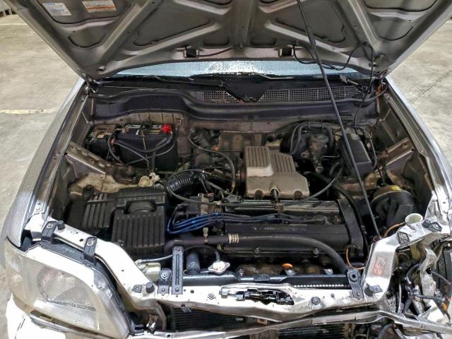 Honda Crv Lx Image 12