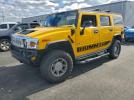 HUMMER H2 Image 1