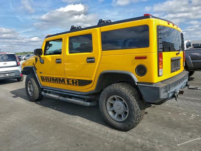 HUMMER H2 Image 9